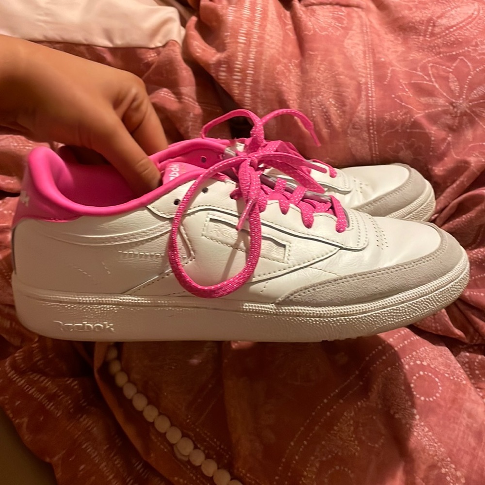 Reebok club c 85